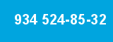 934 524-85-32 934 524-85-32